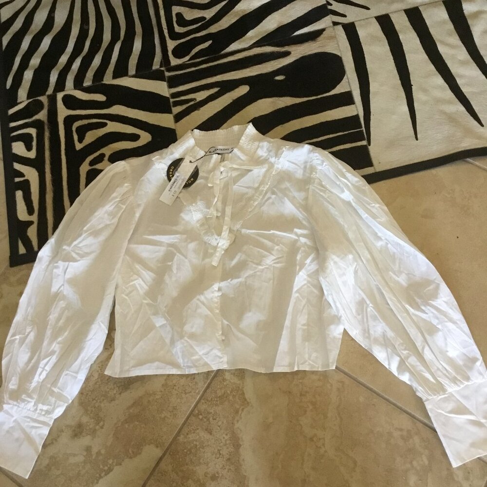 Dangerfield Top size 20 AU New